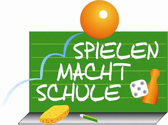 Spielen macht schlau 